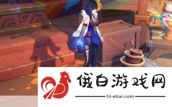 原神恰卡纳的悬枝成就达成攻略，集齐全套哈南帕查记事