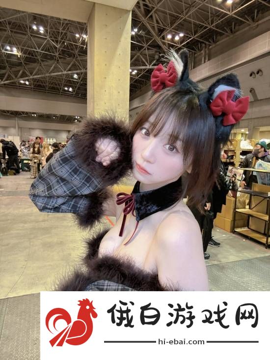日本**明星伊织萌新照