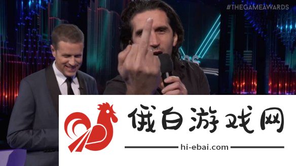 双人成行等改编电影难产