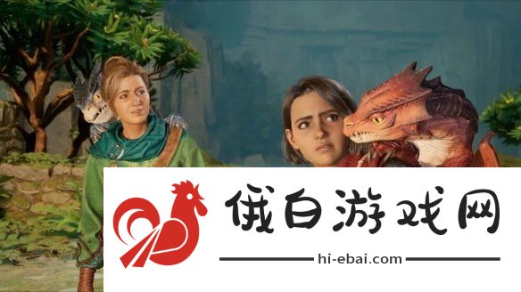 双人成行等改编电影难产