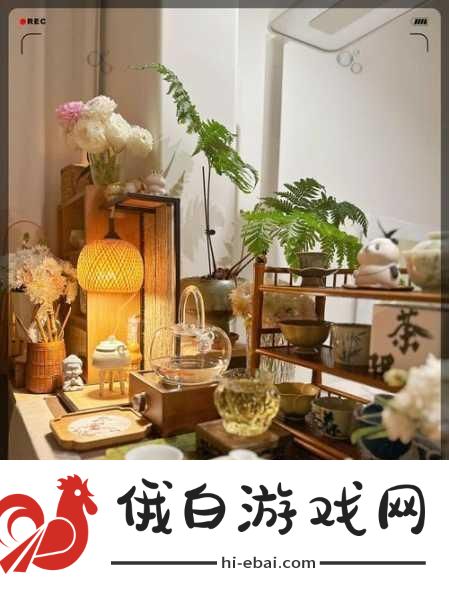 每天都在汆肉中度过