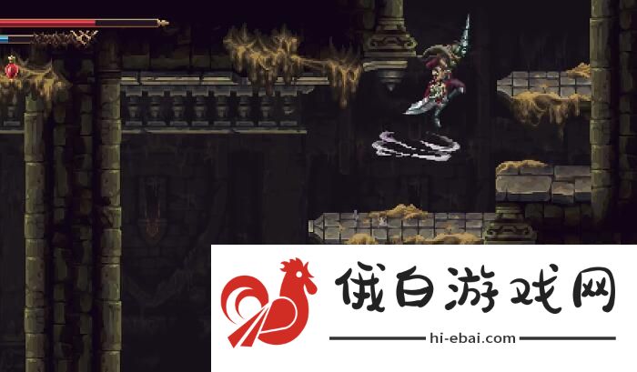 神之亵渎2圣嗣庇佑怎么获得