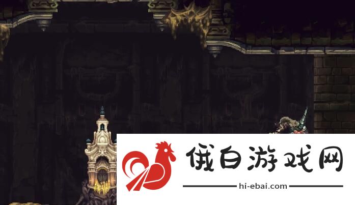 神之亵渎2圣嗣庇佑怎么获得