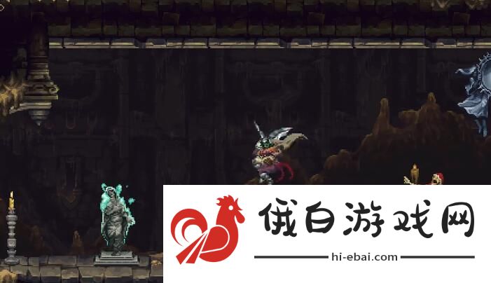 神之亵渎2圣嗣庇佑怎么获得