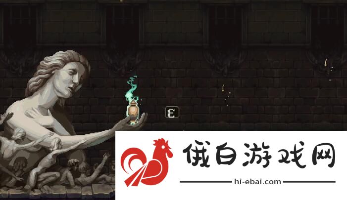 神之亵渎2圣嗣庇佑怎么获得