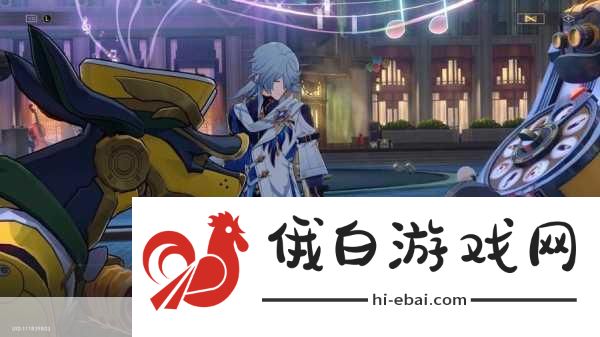 崩坏星穹铁道离去者必先归来任务全攻略