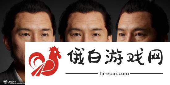 刺客信条