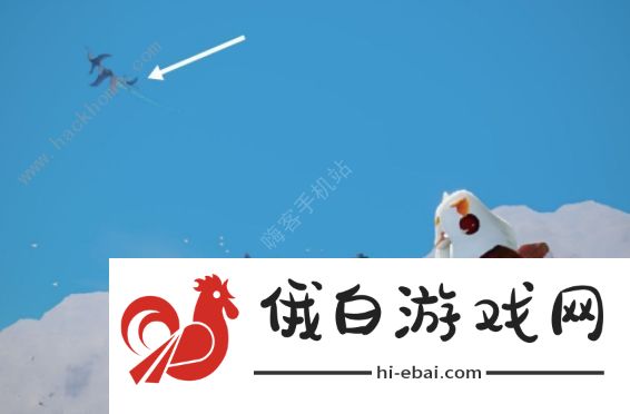 光遇5.9季节蜡烛位置攻略 5月9日任务完成技巧图片1