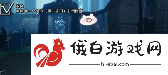 光遇5.9季节蜡烛位置攻略 5月9日任务完成技巧图片4