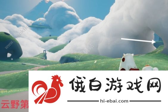 光遇5.9季节蜡烛位置攻略 5月9日任务完成技巧图片6