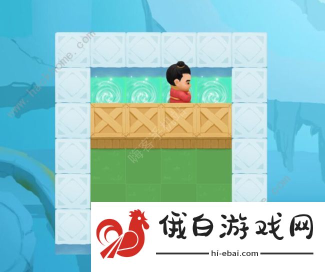 三国杀推箱子1一200图大全 主公推箱子隐藏激活码汇总图片1