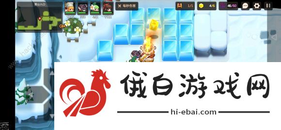 坎公骑冠剑8-1全收集攻略 8-1三星通关总汇图片3