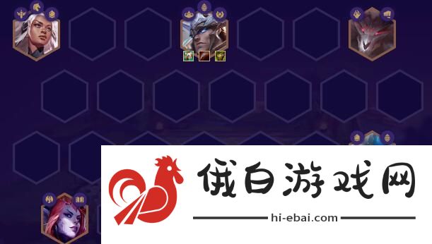 云顶之弈S5维克兹阵容攻略 S5维克兹阵容运营思路图片1