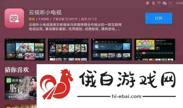 云视听小电视会员和b站会员通用吗