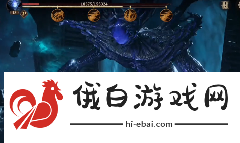 龙息神寂S3混沌之子怎么打