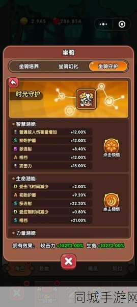 次神光之觉醒藏品搭配最优攻略