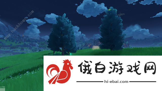 原神砍树最快角色介绍 砍树多久刷新图片3