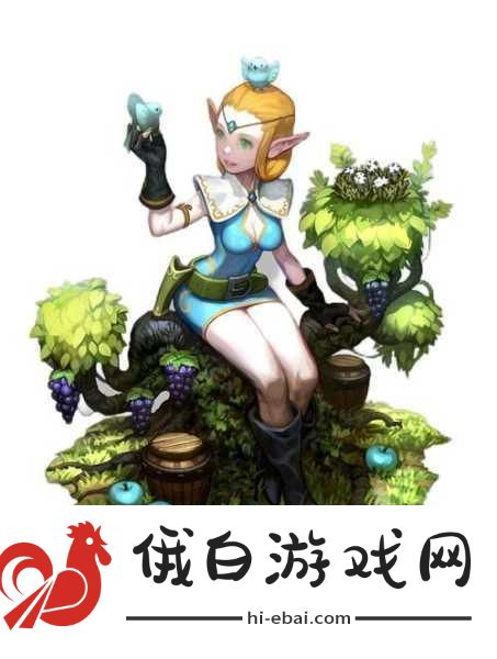 龙之谷世界弓箭手转职选择推荐，精准射击，制霸龙谷