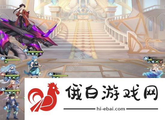 斗罗大陆武魂觉醒天斗宫变2-2通关攻略 天斗宫变2-2怎么搭配阵容图片1