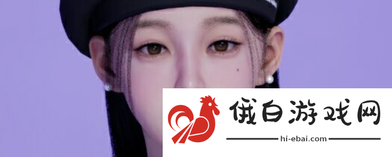 inZOI练习生少女捏脸分享