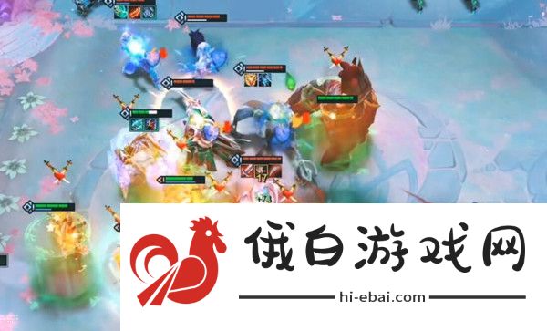 云顶之弈s5卡尔玛阵容搭配推荐 最新s5卡尔玛技能怎么用图片1