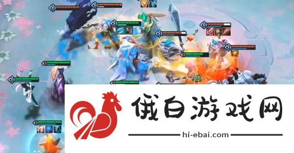 云顶之弈s5卡尔玛阵容搭配推荐 最新s5卡尔玛技能怎么用图片2