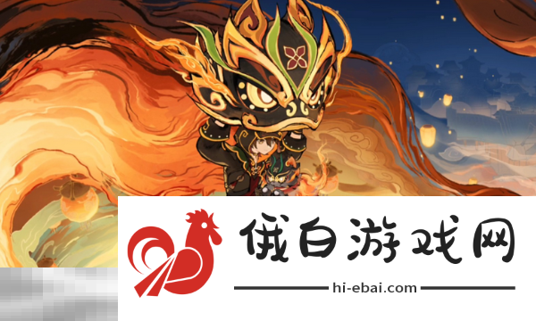原神嘉明融化流怎么配队