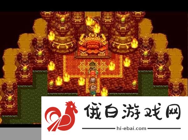 DQ3重制版开局最强配队攻略，打造梦幻团队，征服龙之大地