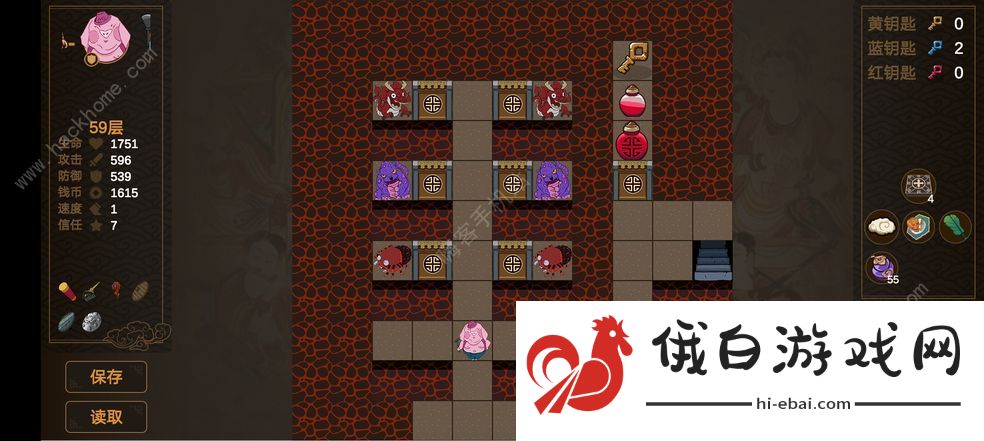 西游魔塔快速通关攻略 2021萌新怎么快速结局图片1