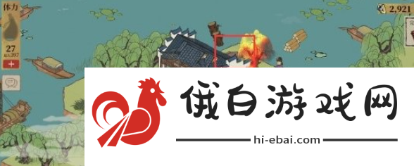 江南百景图旧事白居易宝箱位置大全 旧事白居易宝箱钥匙攻略图片3