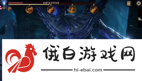 龙息神寂S3混沌之子怎么打