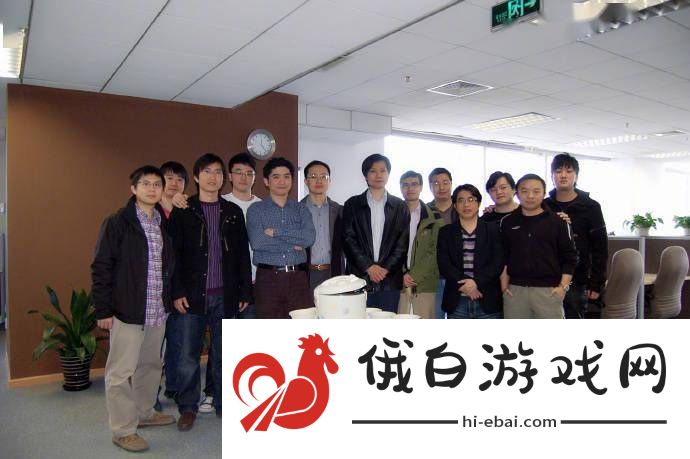 小米15周年