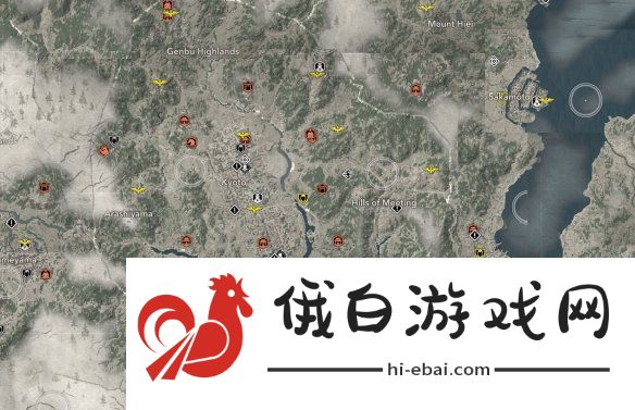 刺客信条