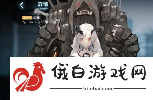 以黑潮深海觉醒企业人物介绍技能与立绘一览