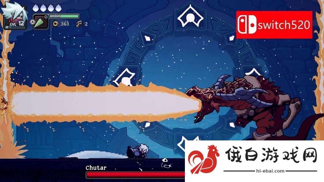 【美版】暮光僧侣