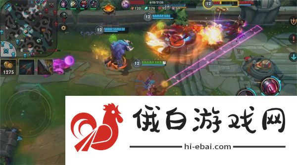 英雄联盟手游qq微信互通机制介绍