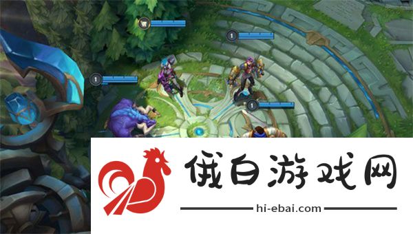 英雄联盟手游qq微信互通机制介绍