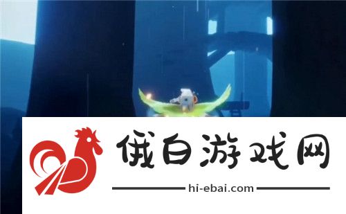 光遇集结季第一个任务攻略 集结季第一个任务图文攻略图片2