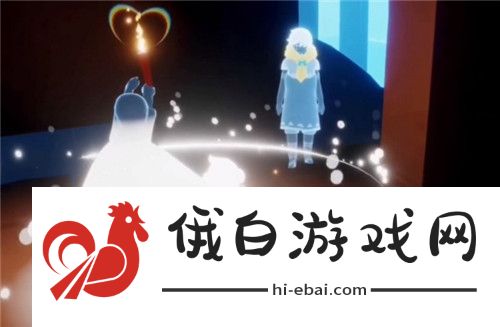 光遇集结季第一个任务攻略 集结季第一个任务图文攻略图片3
