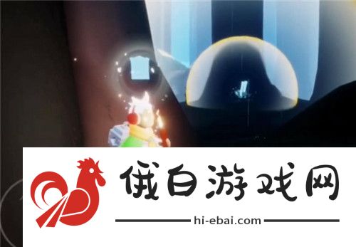 光遇集结季第一个任务攻略 集结季第一个任务图文攻略图片5