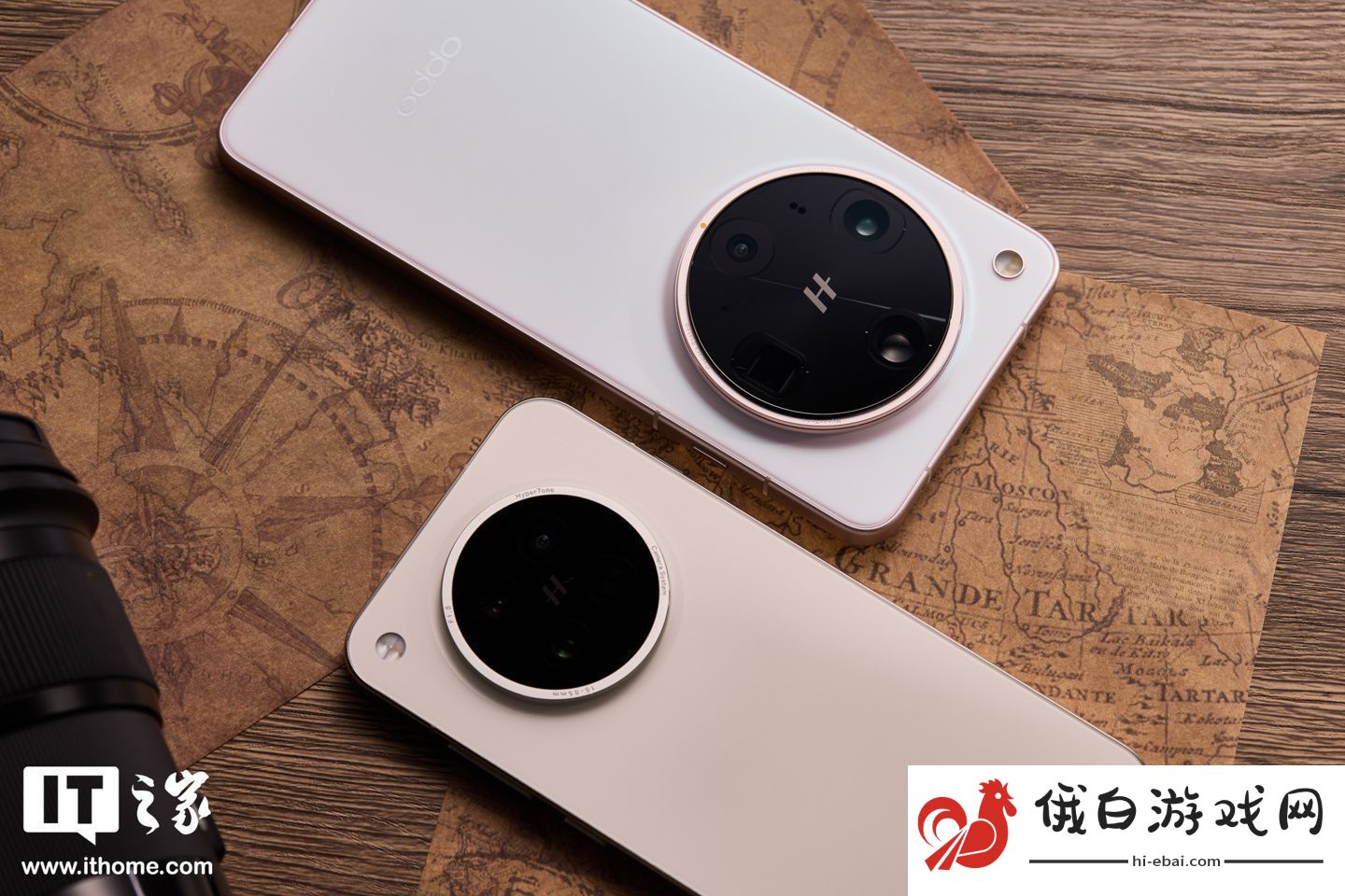【IT之家评测室】OPPO