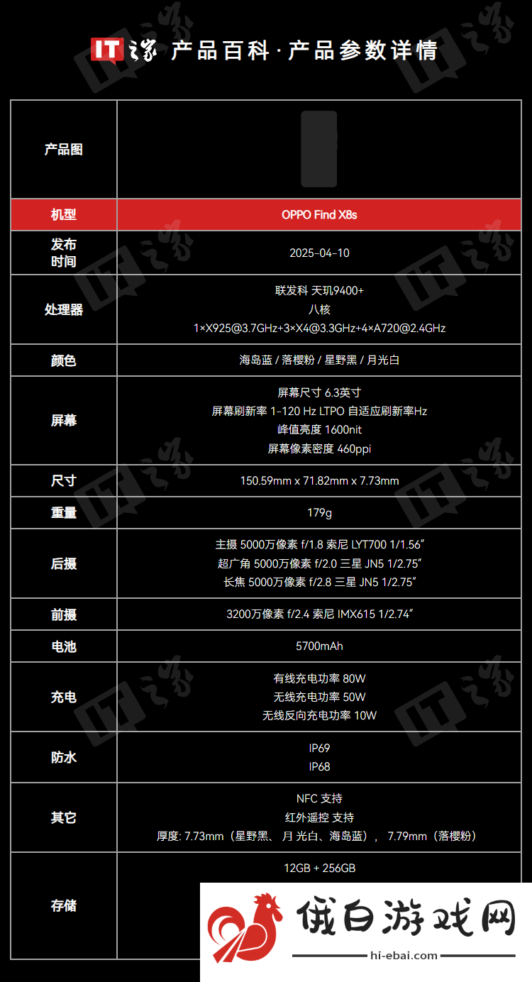 【IT之家评测室】OPPO