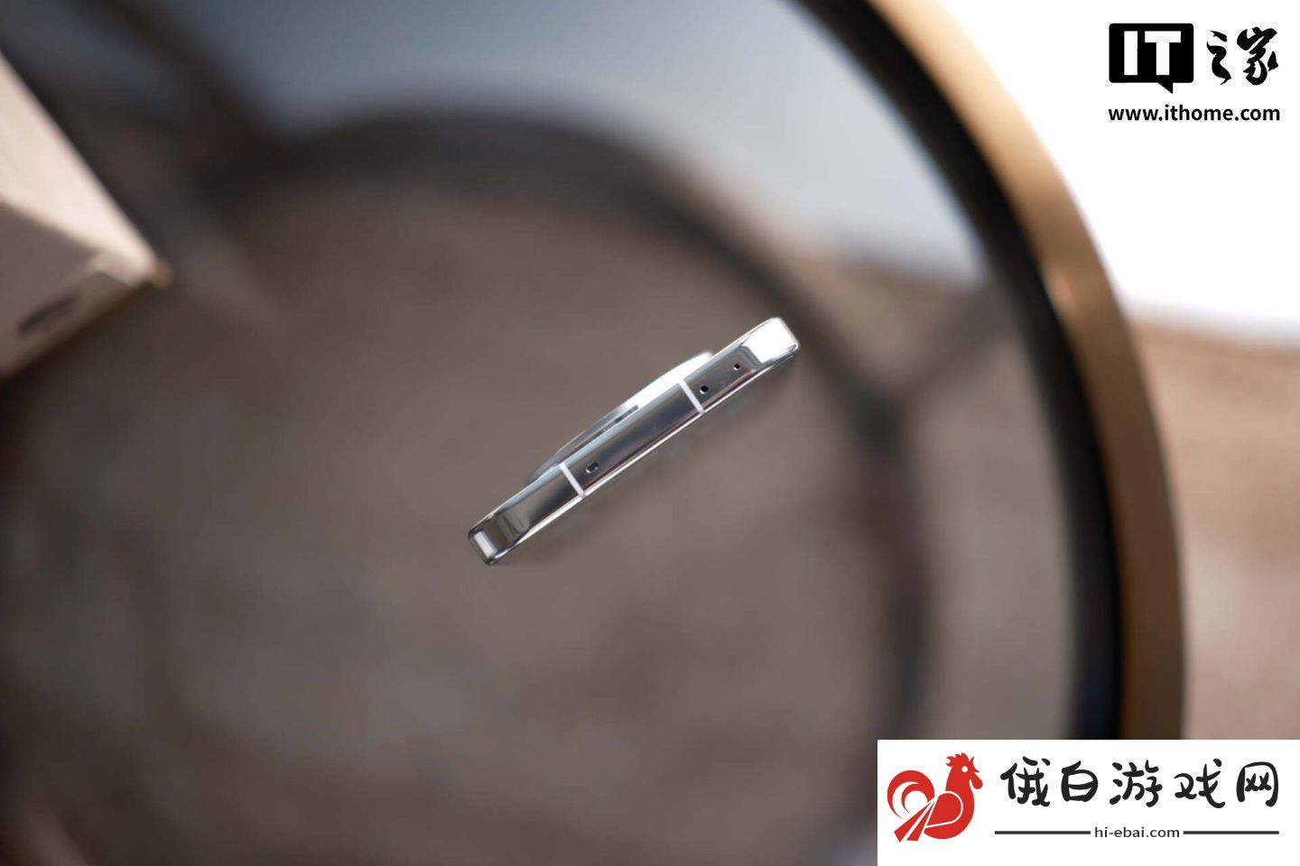 【IT之家评测室】OPPO
