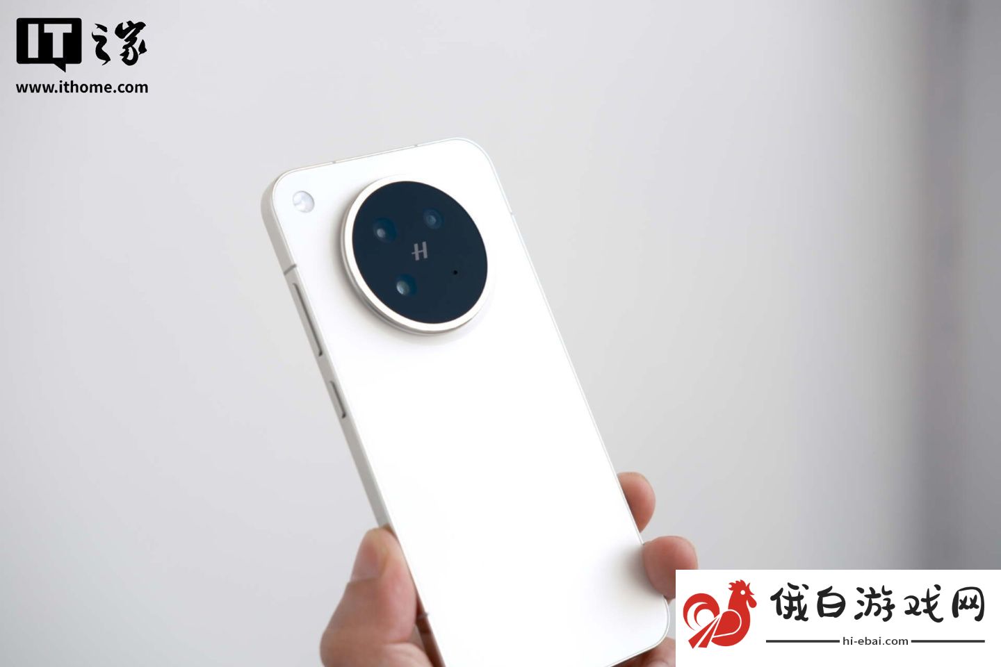 【IT之家评测室】OPPO