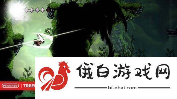 六年漫长等待！空洞骑士