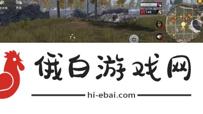 王牌战争