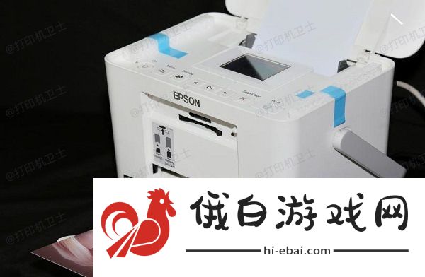 手机拍的图片打印很黑怎么解决