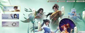 仙剑世界李忆如如何搭配队伍