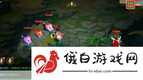 光之子阿基里斯猪位置指南，全面攻略助你轻松捕捉