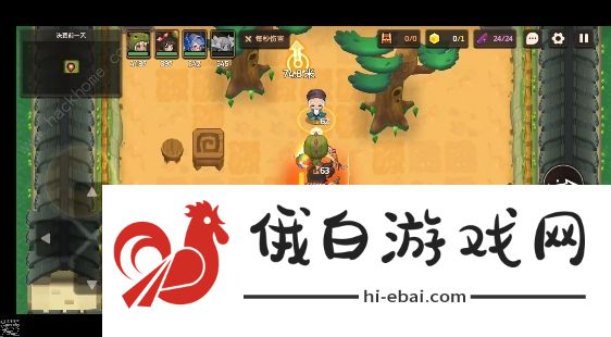 坎公骑冠剑噩梦世界五全收集攻略 噩梦世界五三星通关技巧图片2